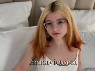Annavictoria