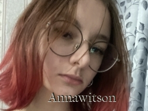 Annawitson