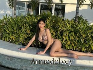 Annedelvey
