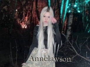 Annelawson