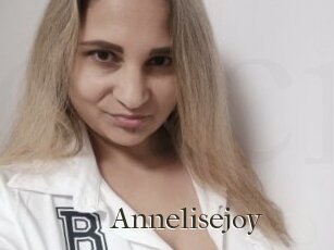 Annelisejoy