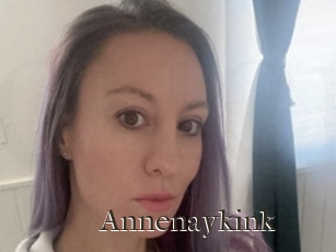 Annenaykink