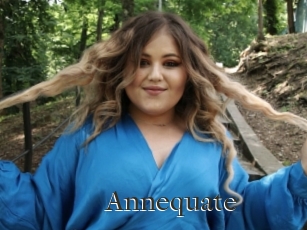 Annequate