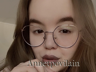 annetpovilain Cum crazy amateurs