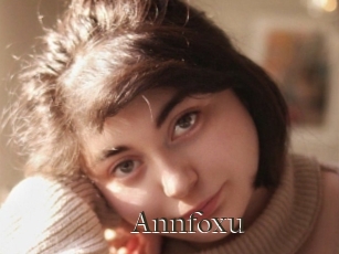 Annfoxu