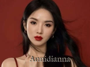annidianna Cum crazy amateurs