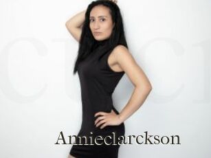 Annieclarckson