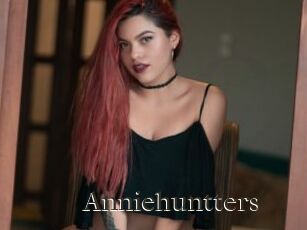 Anniehuntters