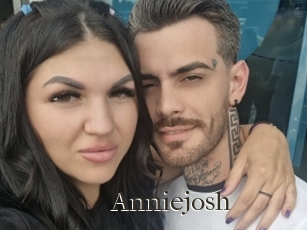 Anniejosh