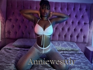 Anniewesttly