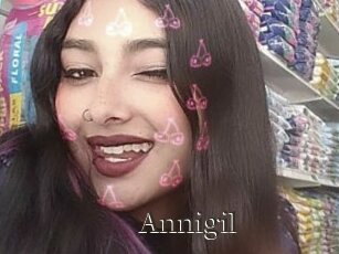 Annigil