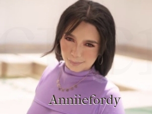 Anniiefordy