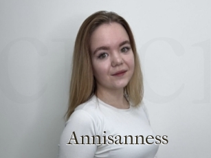 Annisanness