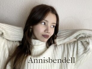 Annisbendell