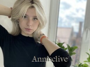 Annisclive