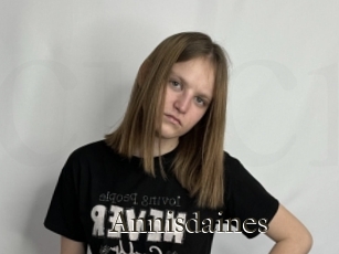 Annisdaines