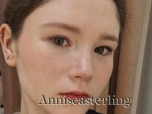 Anniseasterling