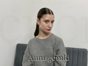 Annisgerald
