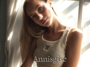 Annisgise