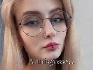 Annisgossett
