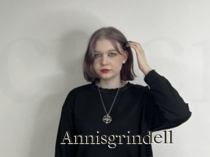 Annisgrindell