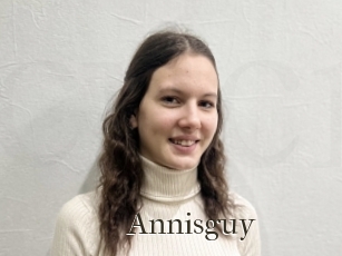 Annisguy