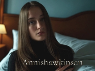Annishawkinson