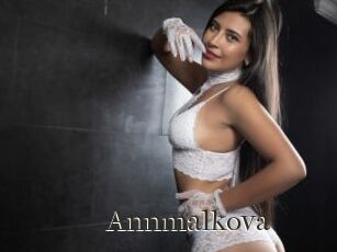 Annmalkova
