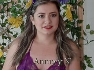 Annnyy_X