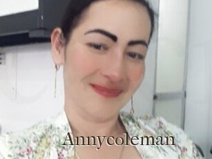 Annycoleman