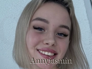 Annyjasmin