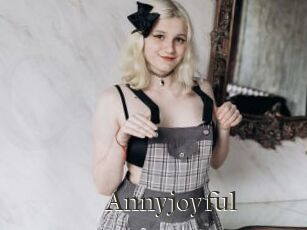 Annyjoyful