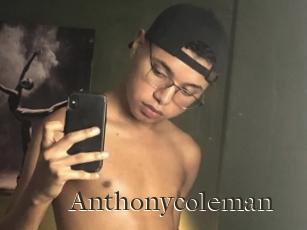Anthonycoleman