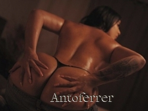 Antoferrer