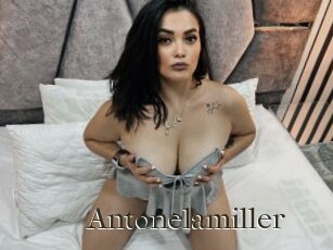Antonelamiller