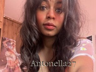 Antonella27