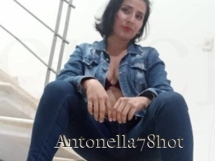 Antonella78hot