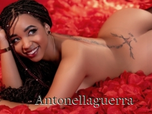 Antonellaguerra