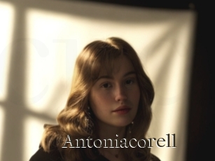 Antoniacorell