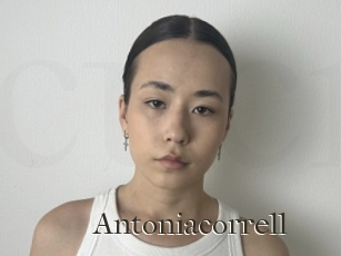 Antoniacorrell