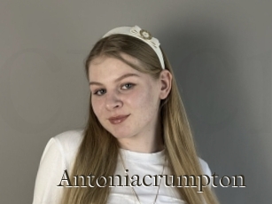 antoniacrumpton Cum crazy amateurs