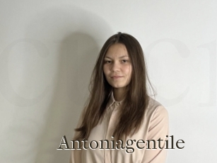 Antoniagentile