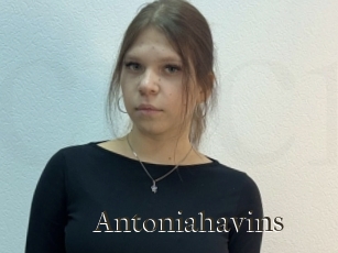 Antoniahavins