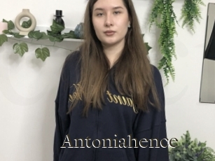 Antoniahence
