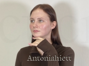 Antoniahiett