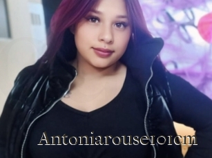 Antoniarouse101cm