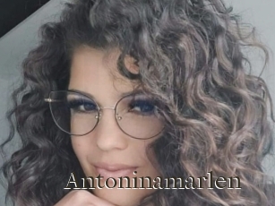 Antoninamarlen