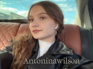 Antoninawilson
