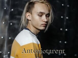 Antoniotarent