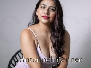 Antonnellajenner